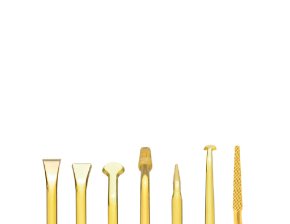 Inserts d'Ostéoplastie