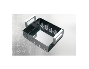 Panier inox P9