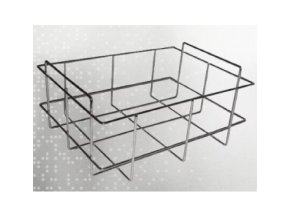 Panier porte-cassettes PC17