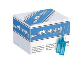 Aiguilles Endoneedle - boîte de 100