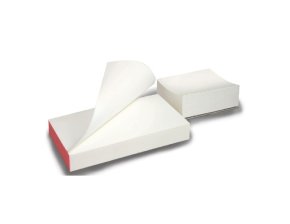 BLOC PAPIER ANTIDERAPANT 100 FEUILLES