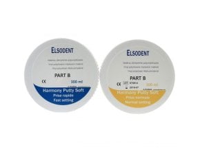 HARMONY PUTTY SOFT