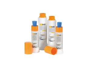 Green & Clean MB nettoyant enzymatique crachoir - Recharge 2 x 500 ml