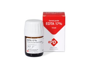 Elargisseur canalaire EDTA 17% - flacon 15ml