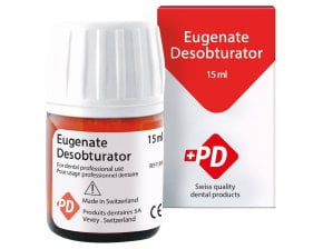 Désobturateur pour Eugenol 15ml