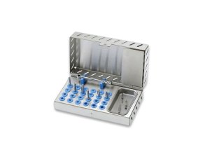 Kit d'implantologie n°2