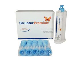 RECHARGE STRUCTUR PREMIUM
