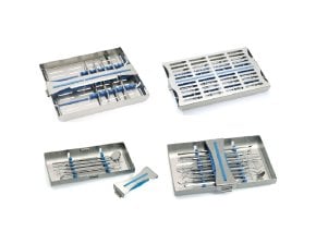 Ergo Clip pour instruments