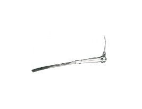 Gaine pour seringue 6,4 x 25,4
