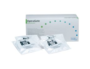 Optragate recharges