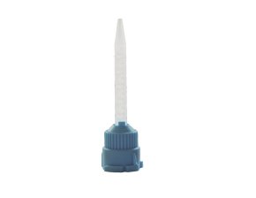 Automix embouts mélangeurs bleus (100)