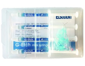 G-Etch ELSODENT - mini kit
