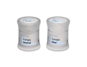 IPS E MAX CERAM TRANSPARENT 20G