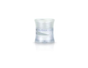 IPS E-MAX CERAM ESSENCE 5G 01 BLANC IVOCLAR