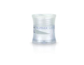 IPS E-MAX CERAM ESSENCE 5G 11 MAHOGANY IVOCLAR