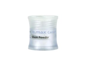 IPS E-MAX CERAM GLAZE POUDRE 5G IVOCLAR