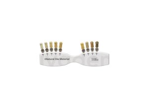 TEINTIER IPS NATURAL DIE MATERIAL - IVOCLAR VIVADENT