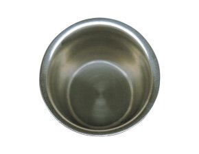Becher étalonné 25ml MCUPE