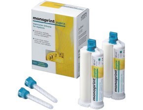 MONOPRINT SUPRA COFFRET STANDARD