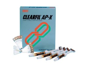 CLEARFIL AP-X x10 COMPULES - KURARAY