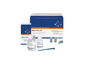 MERON PLUS AC - POUDRE / LIQUIDE