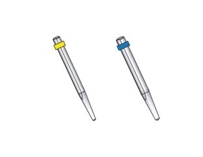 Tenons en fibre de verre