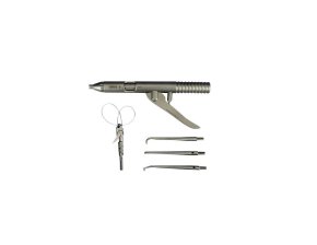 Crown Click De Luxe - Coffret