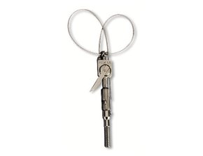 Crown Click De Luxe - Boucle Avec Adaptateur