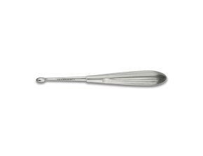 Curette Tranchante No 3