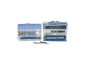 TENON BONDENT RECHARGE TITANE LONG DB50LT COLTENE