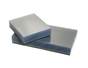 BLOC PLASTIQUE PVC AVEC SEMELLE ANTIDERAPANTE