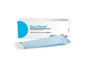 Sachets de stérilisation Duo-Check