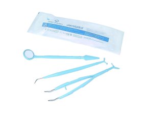 Dentalkit - boîte de 10 kits