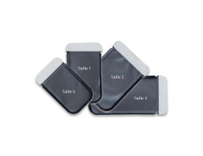 Housses de protections ERLM, PSPix2™, Digora™, Instrumentarium™