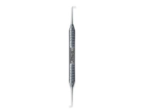 Fouloir Apical Khayat manche SATIN STEEL
