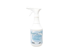 ENZYMAX SPRAY GEL