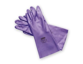 Gants IMS en nitrile - lot de 3 paires