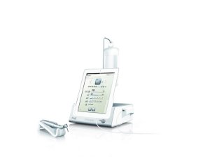 Moteur de chirurgie iChiropro avec CA 20:1 L Micro-Séries - set complet