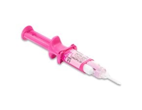 Distributeur plastique pour Fujicem 2 SL