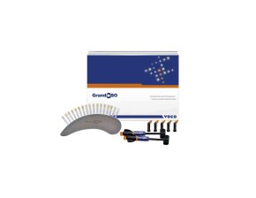 GrandioSO seringue / capsules