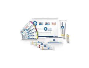 PROFLUORID VARNISH CART.5X1.7ML MELON
