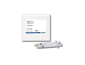 Vococid seringues (10 x 2 ml)