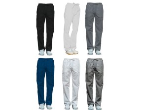 Pantalon mixte