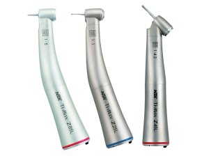 Contre-angles Ti-Max Z