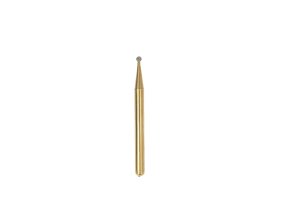 Fraise Lion pour turbine AUFG001 008 - 5 pièces