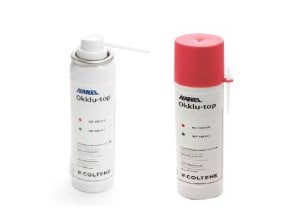Okklu Top Spray 75ml