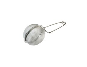 Panier boule pour instruments rotatifs