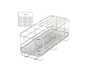 Panier instruments pour MELATHERM 10DT