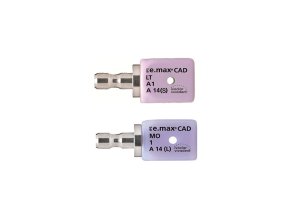 IPS e-max CAD CER/INLAB
