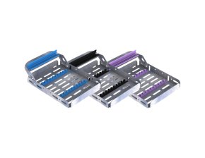 Easy tray
